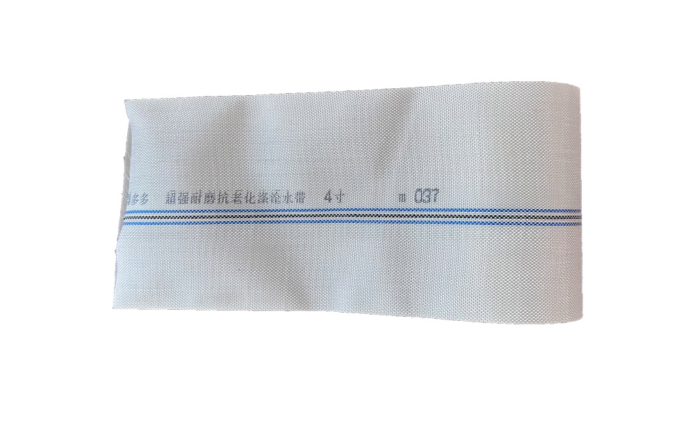 江门涤纶编织水带使用方法