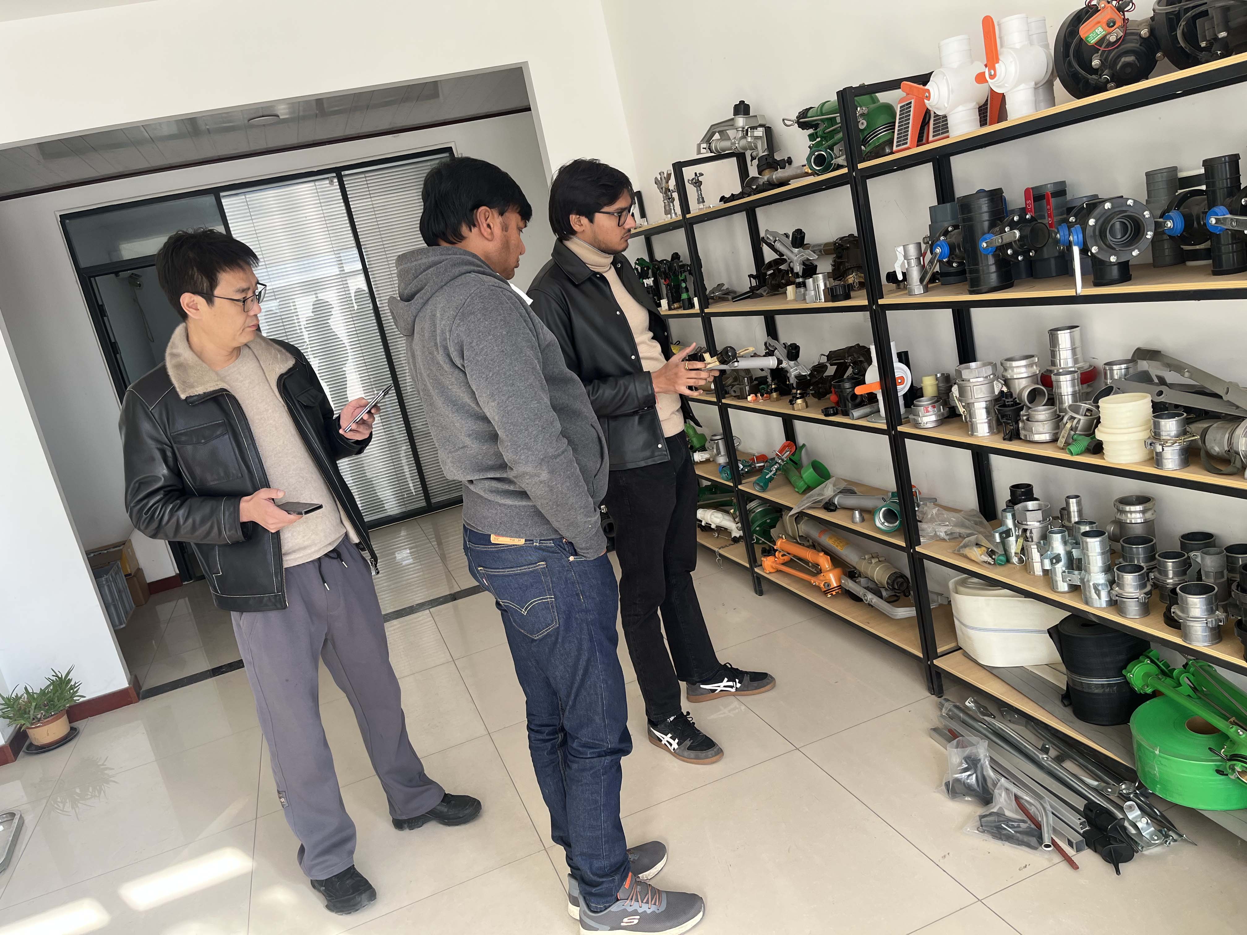 江门NS40 涡轮喷枪获客户青睐 洽谈批量合作