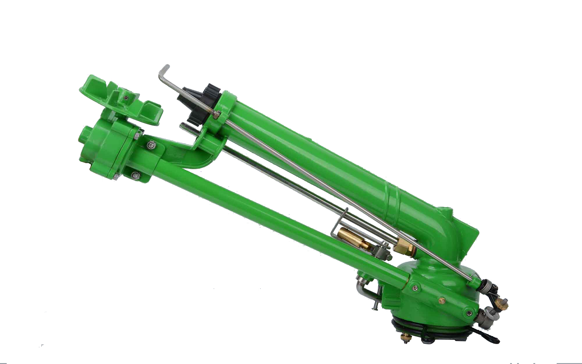 江门不同场景适配的灌溉喷枪类型