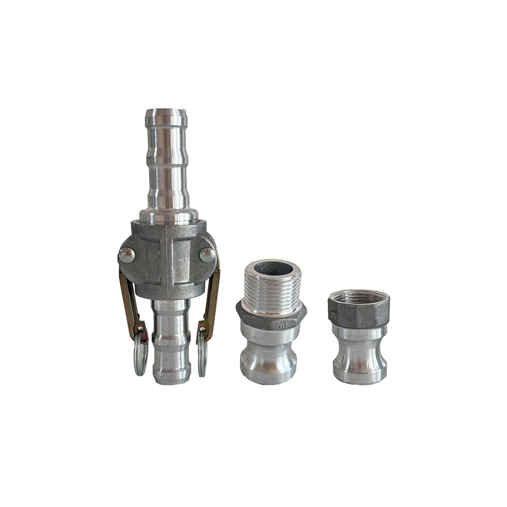 江门1.0寸快速接头