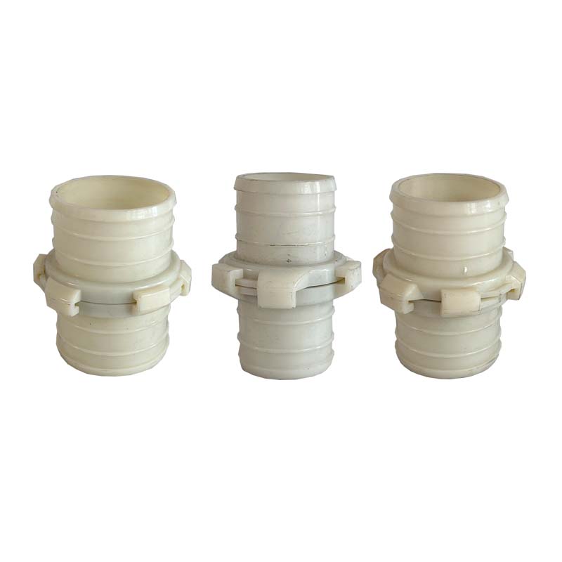 江门塑料快速接头