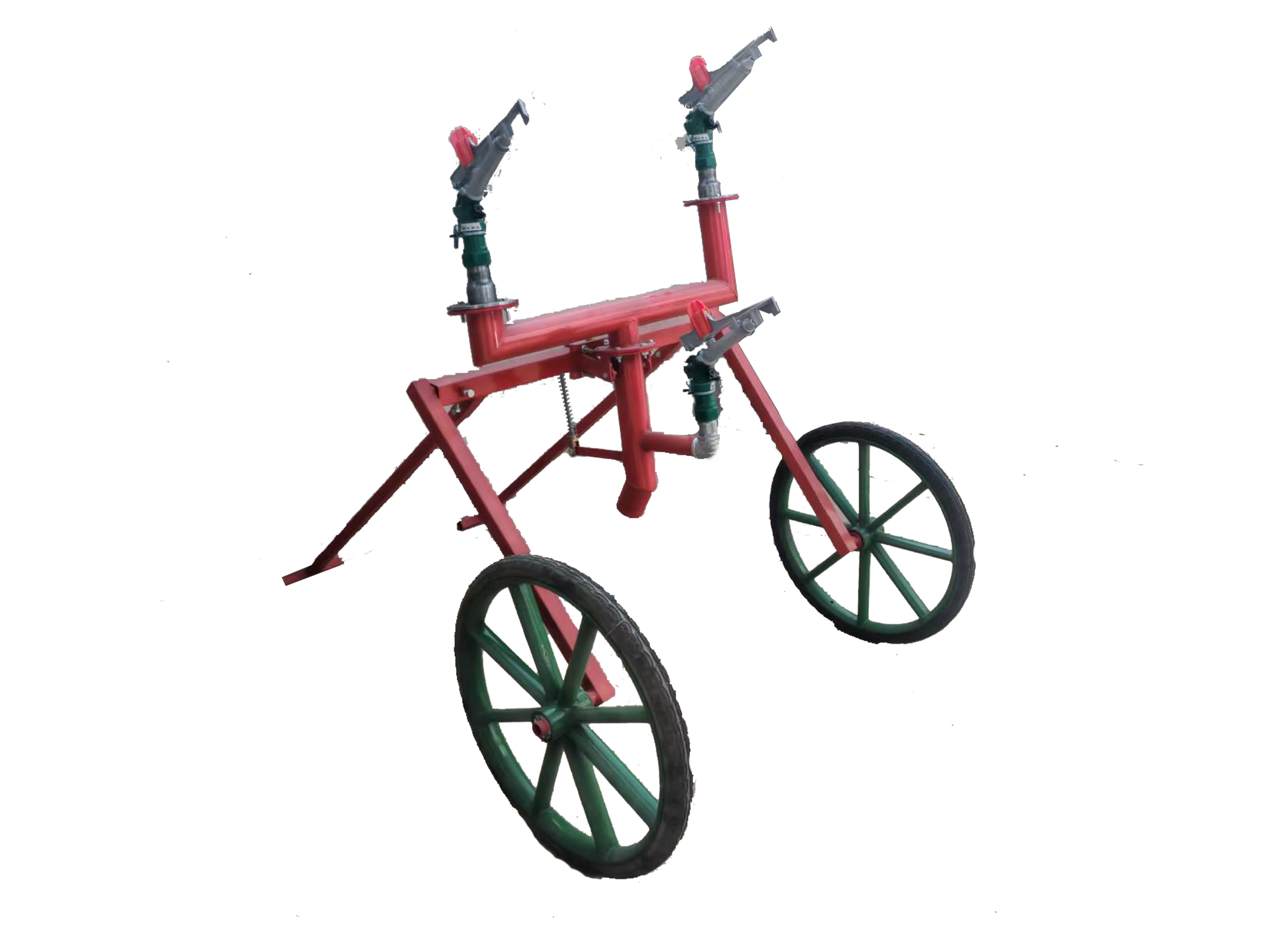 江门PY30移动喷灌车 春季播种农田灌溉高效搭档